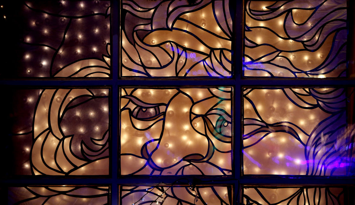 Winterhaven Festival of Lights